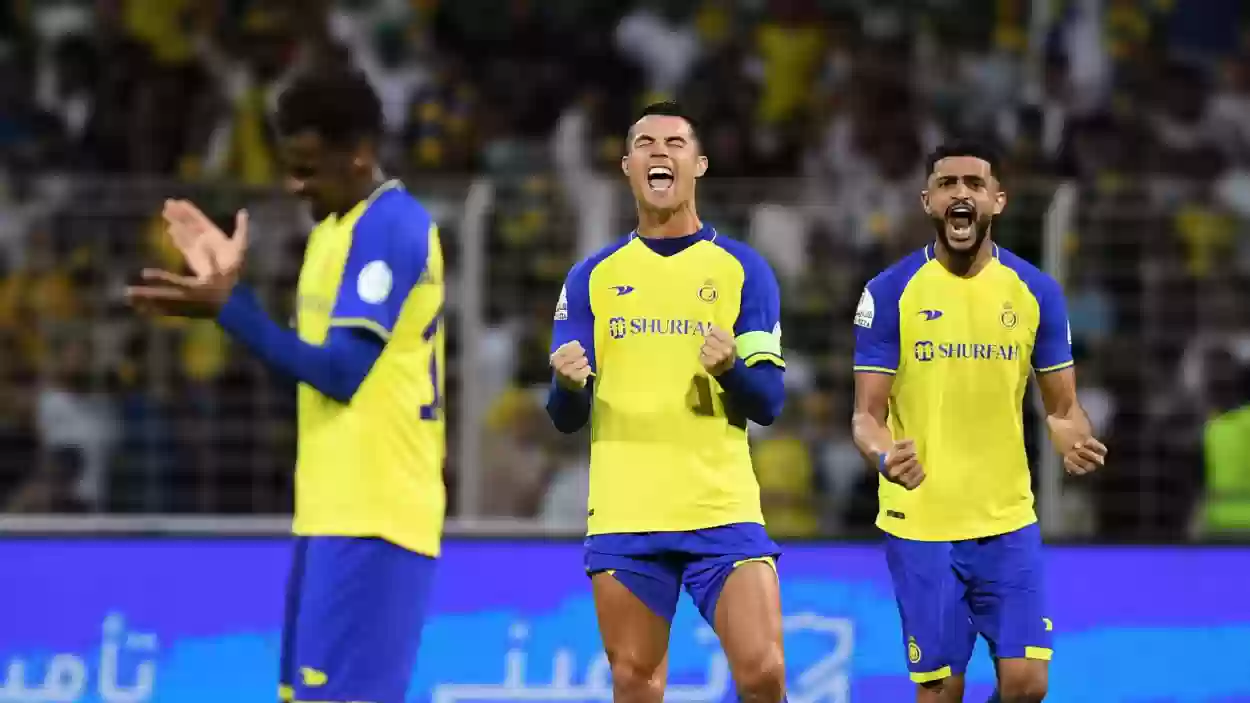 هل فشل روشن في تحقيق أهدافه وما علاقة ريال مدريد بالنصر