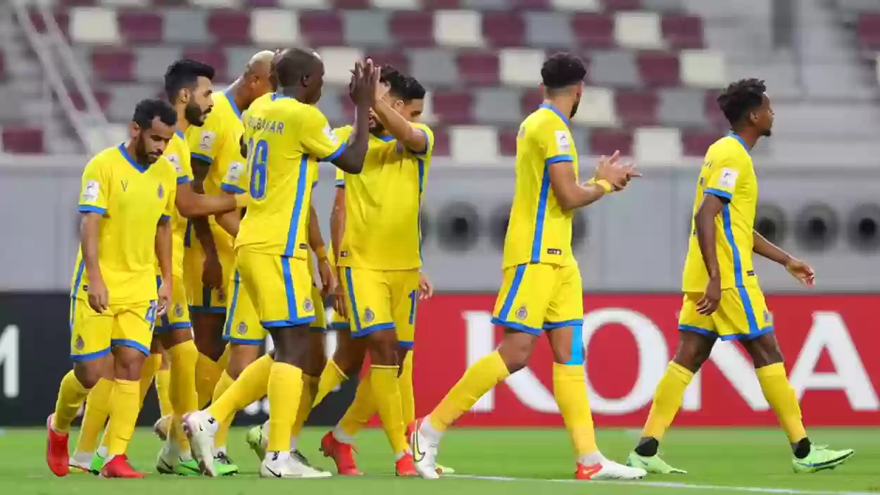 نجم جديد يرفض النصر رغم العرض المغري