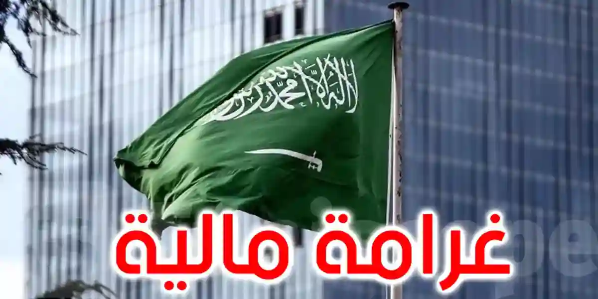 الداخلية السعودية عقوبة نشر تسجيلات كاميرات المراقبة 20 الف ريال سعودي