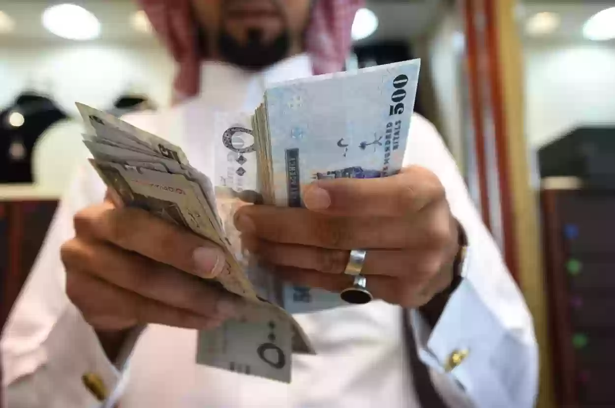  ضريبة القيمة المضافة في السعودية