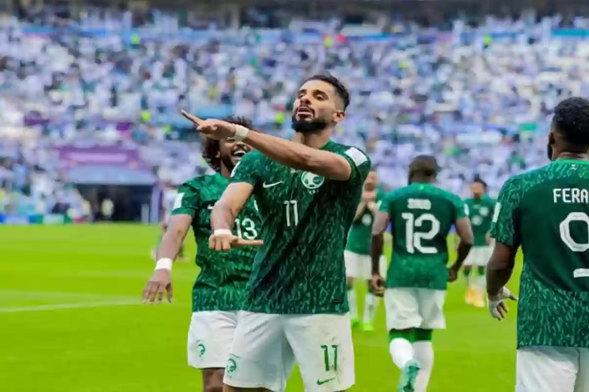 من هو أكثر لاعبي المنتخب السعودي مشاركة في كأس الخليج