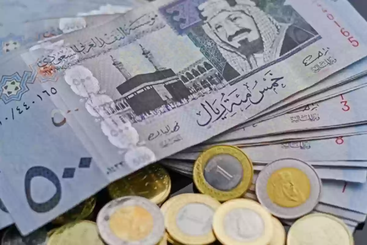 سعر الريال السعودي أمام الجنيه المصري اليوم الاحد