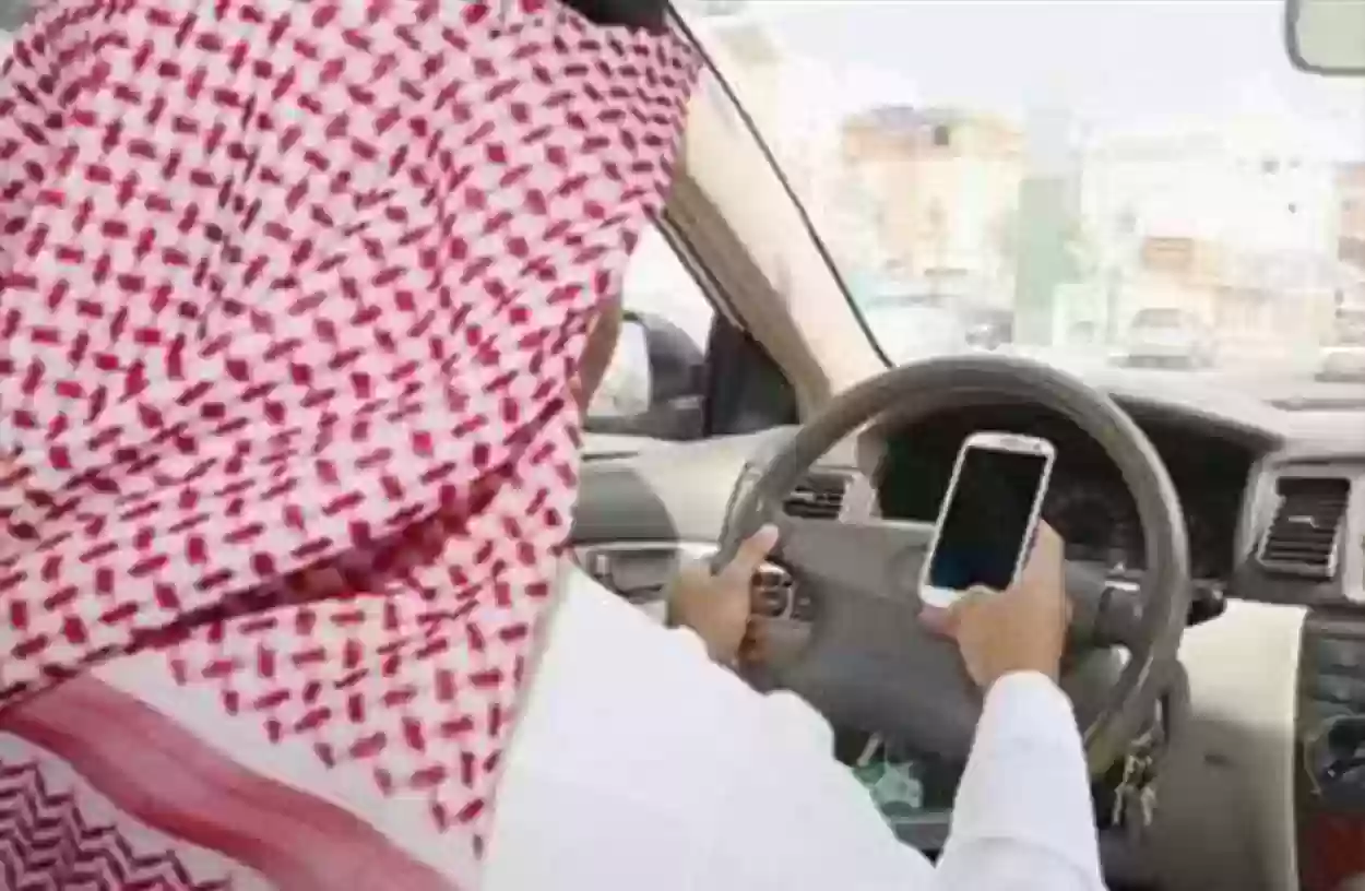 قبول نقل كفالة سائق خاص