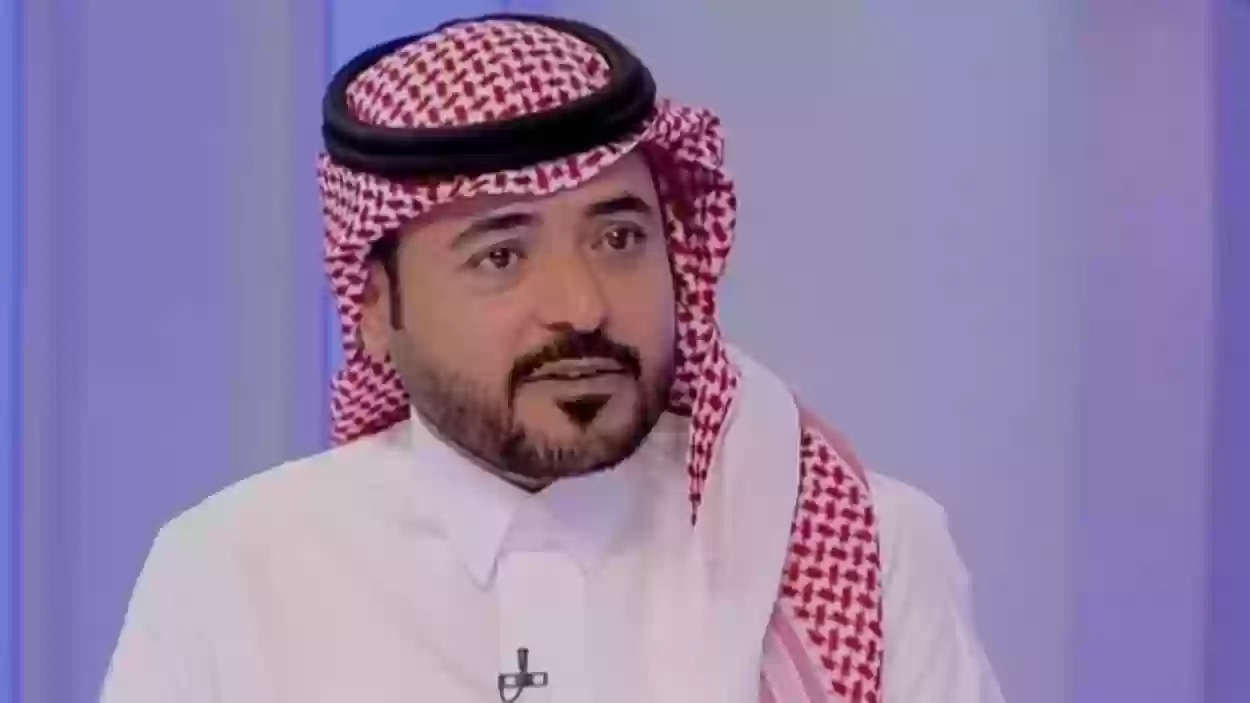 الصقري يُفاجئ الجمهور السعودي