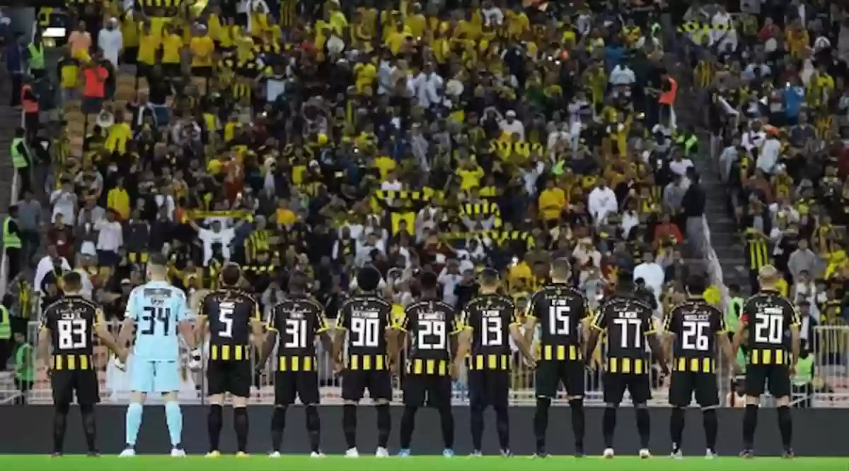 صدام بين الاتحاد السعودي والاتحاد الآسيوي.