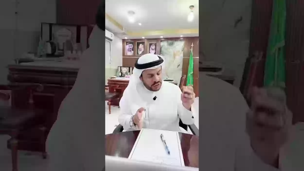 الشعلان يجيب ذاكرًا العقوبة..