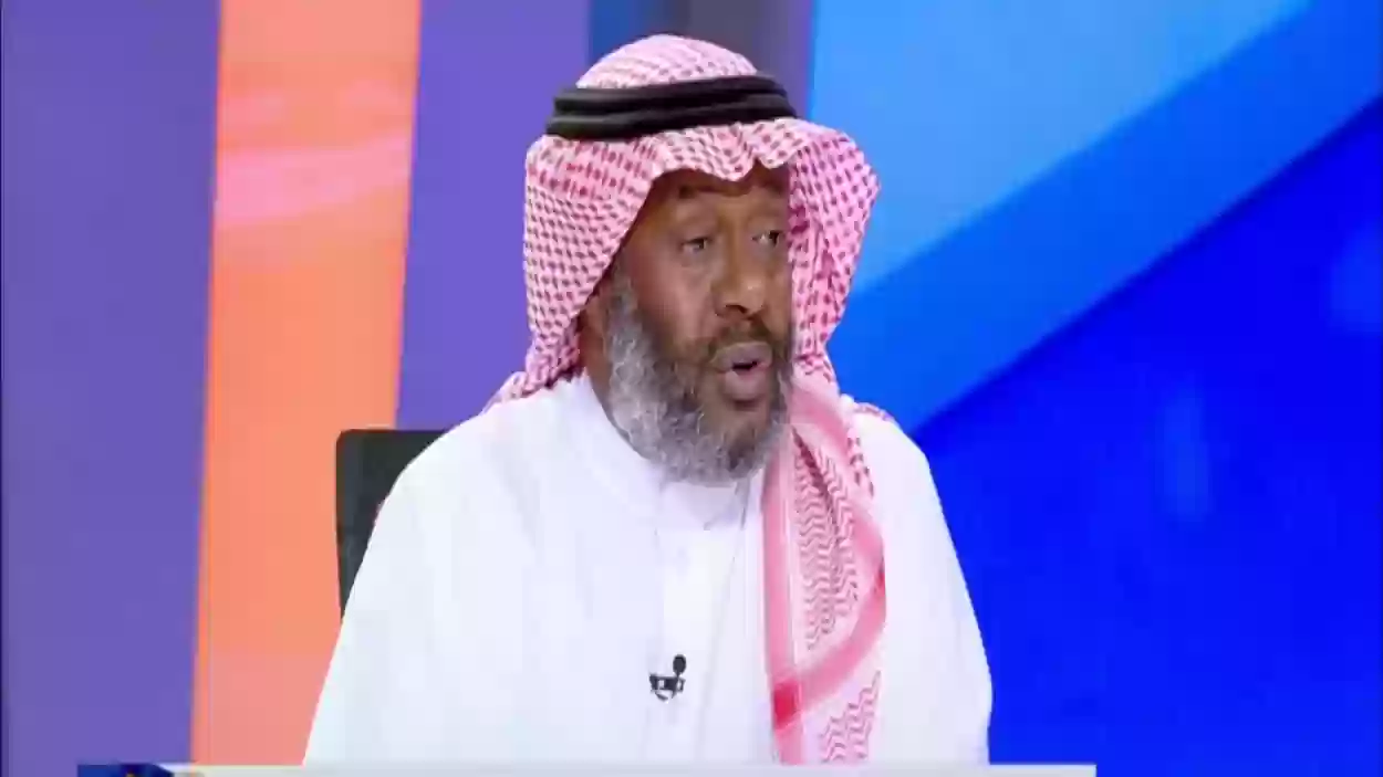 انتقاد الحكام يشعل النيران بين النصر والاتفاق ملاسنة بين الخميس والمنيع في برنامج المنتصف