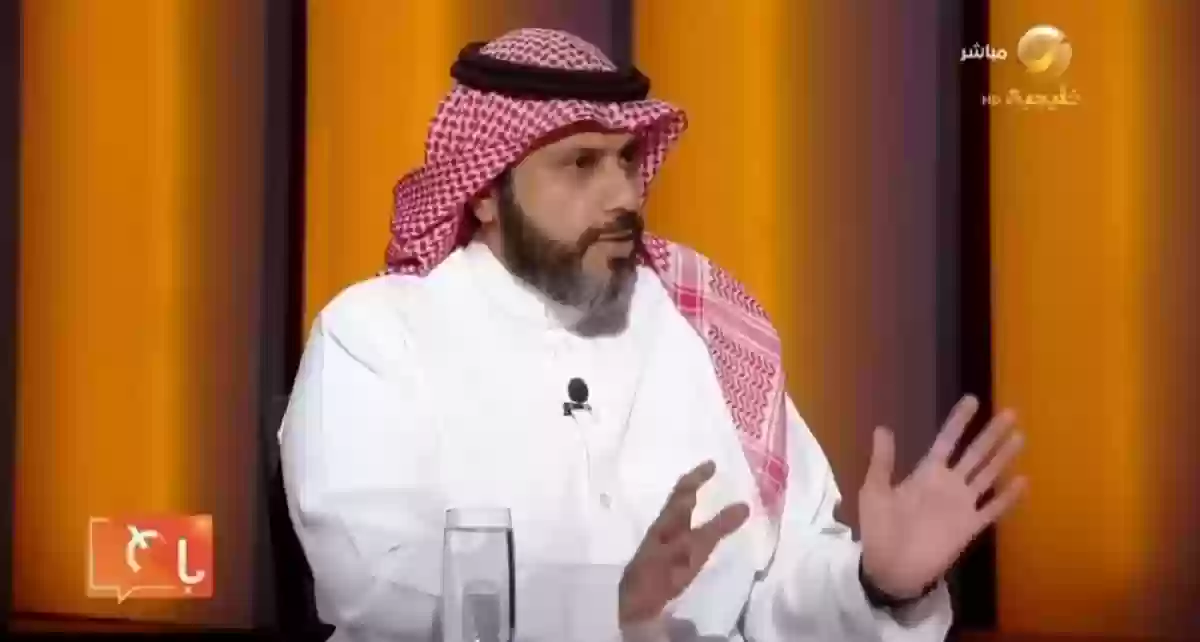 هجوم كبير على مختص نفسي بعد تصريحاته عن الطلاق