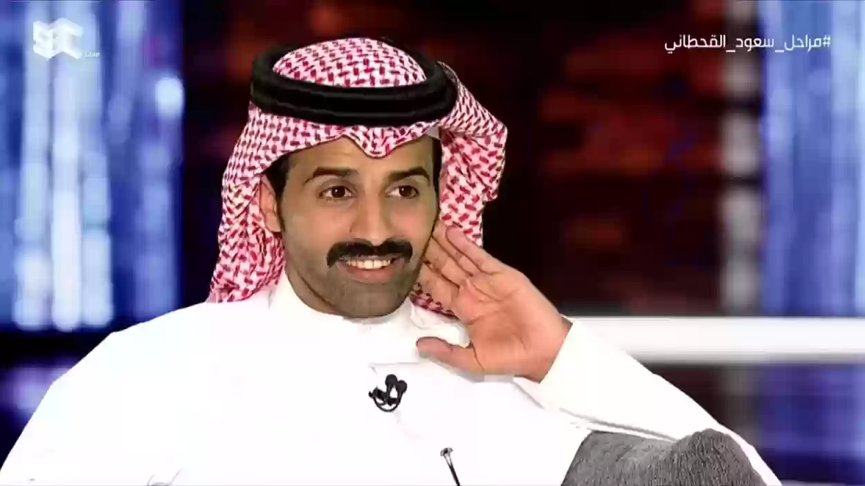 شاهد بالفيديو مشادة كلامية بين سعود