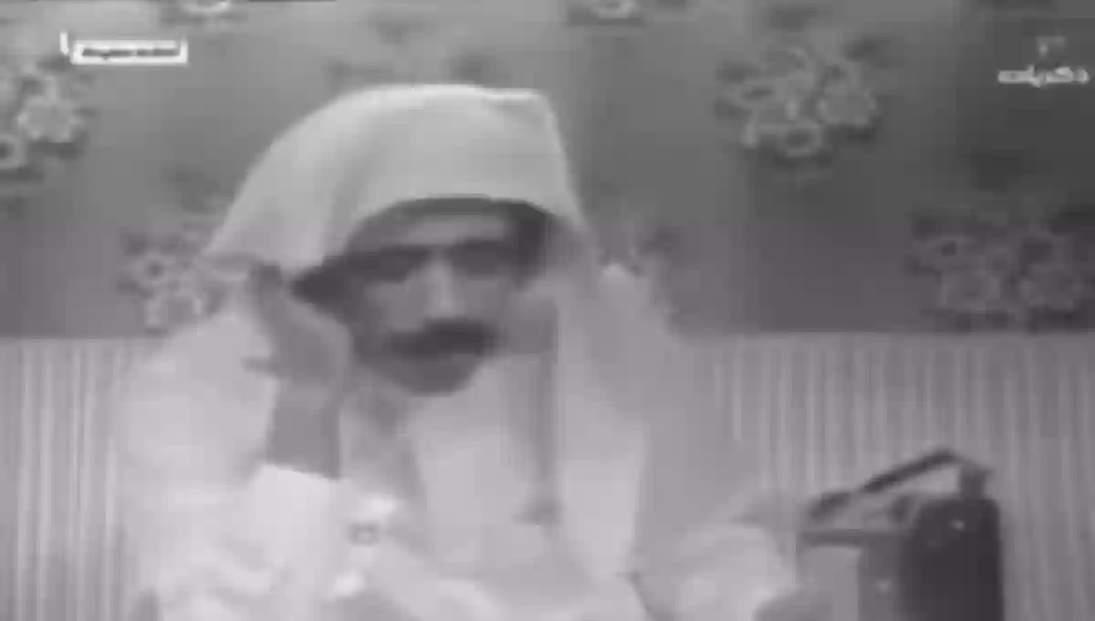 مسلسل سعودي منذ 1972 يقص رؤية المملكة 2030