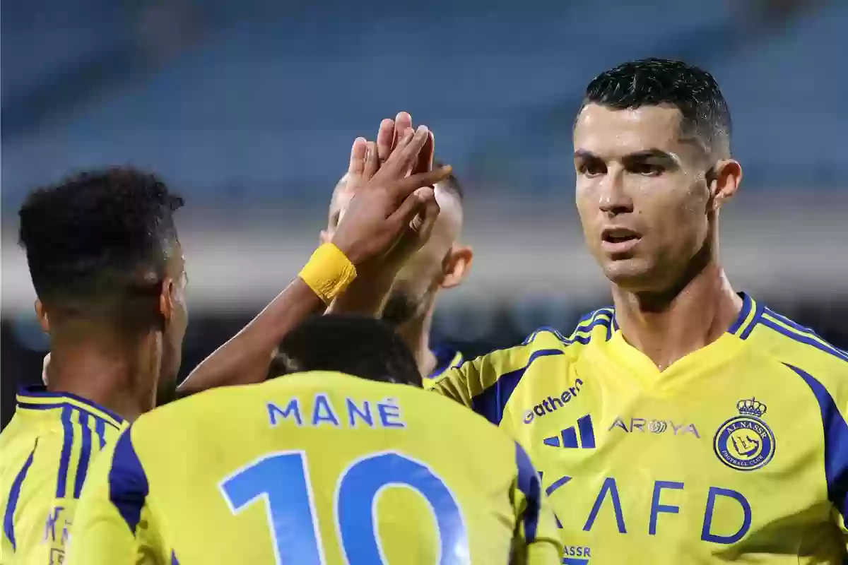 تصريح ناري من الدويش بشأن أوضاع النصر الحالية