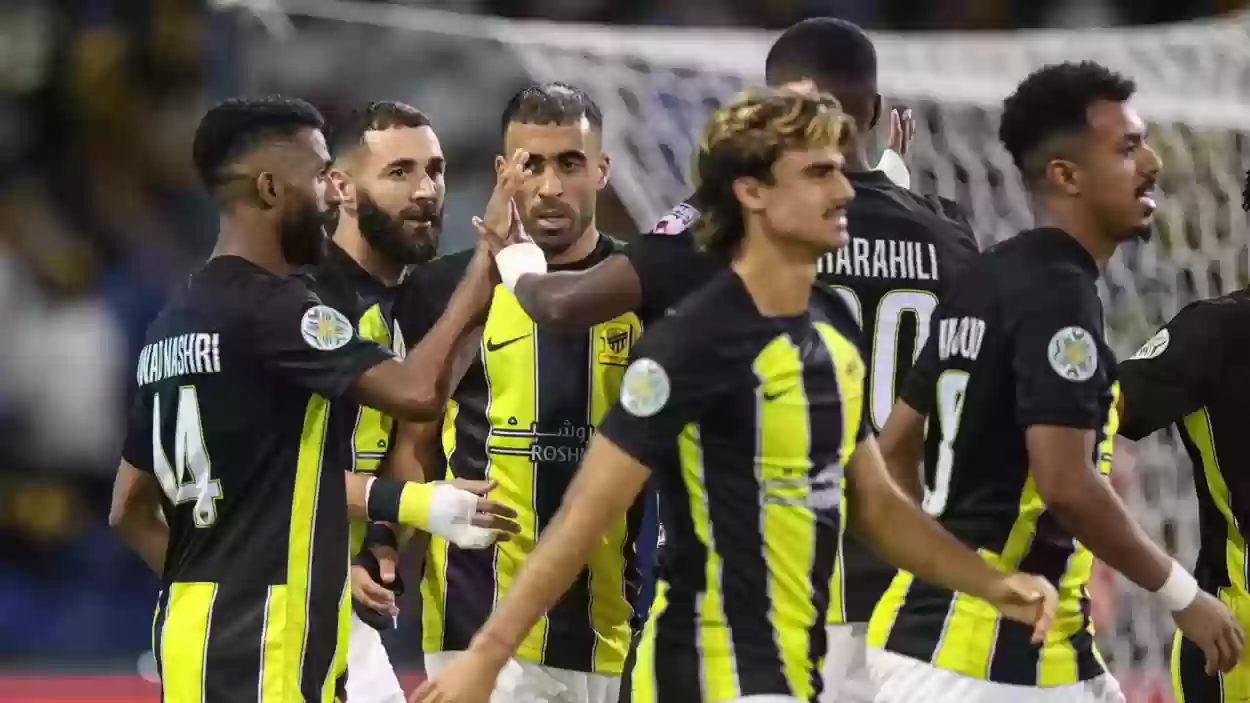  النجار يكشف مفاجأة صادمة بشأن نجم الاتحاد السعودي