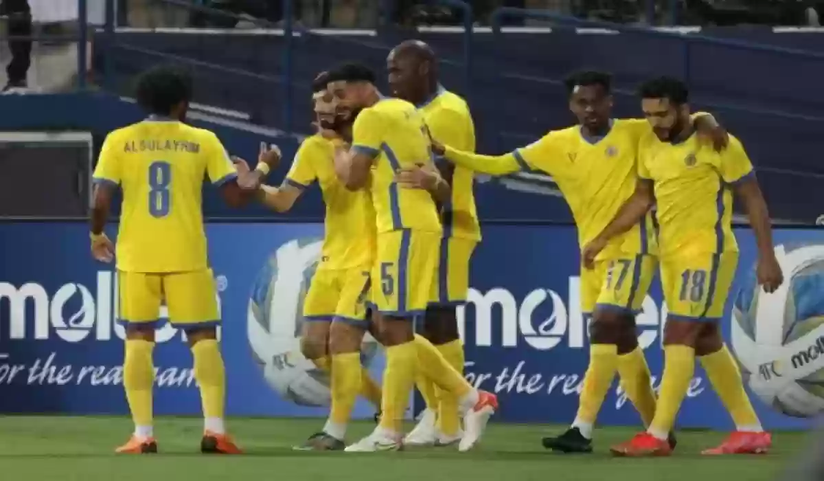 الكشف عن تفاصيل حل أزمة قيد اللاعبين في النصر والاتحاد