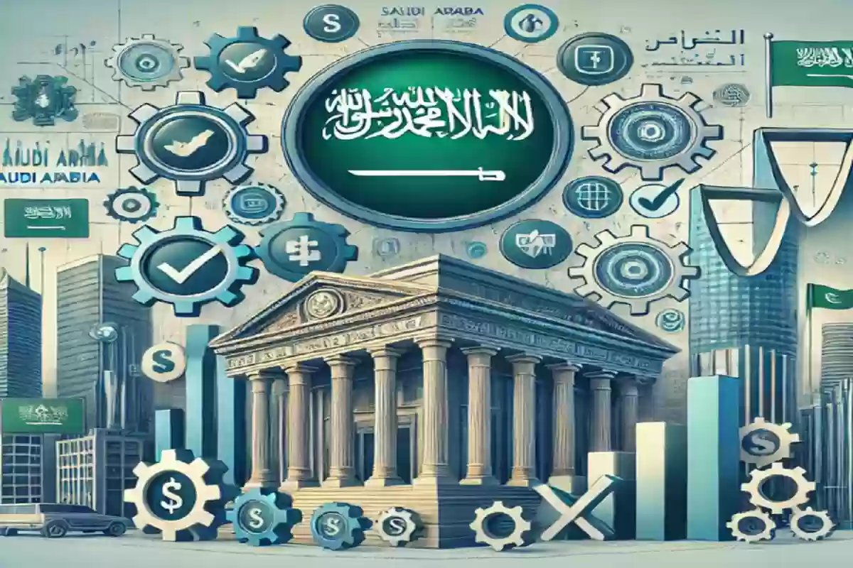 دور الهيئات الشرعية في مراقبة البنوك السعودية