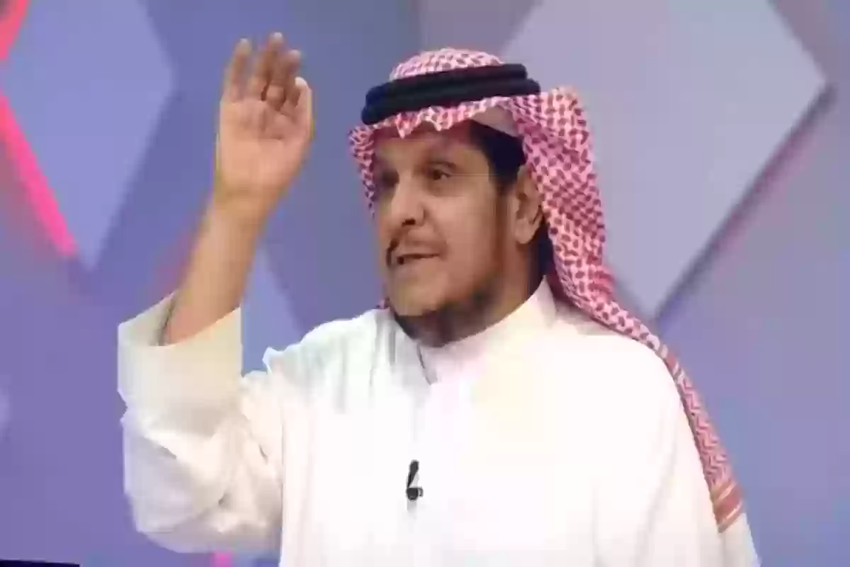 الحصيني يكشف ويوضح