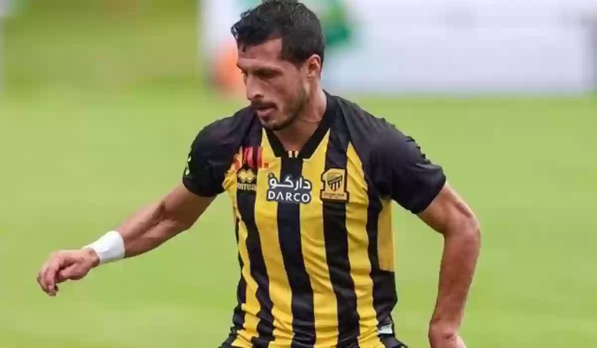 الوجهة المقبلة لـ طارق حامدبعج ترك الاتحاد.. 3 عروض بينهم الزمالك