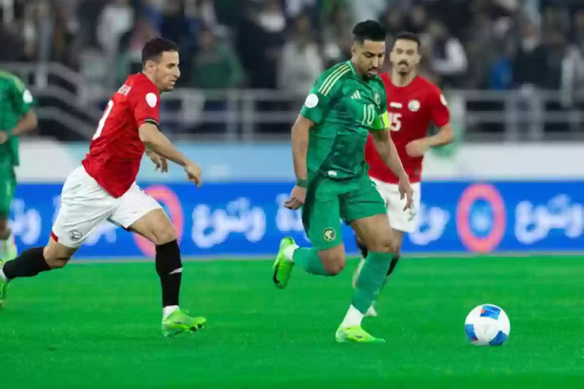 الكشف عن 3 أسباب هامة وراء فوز السعودية على المنتخب العراقي في خليجي 26