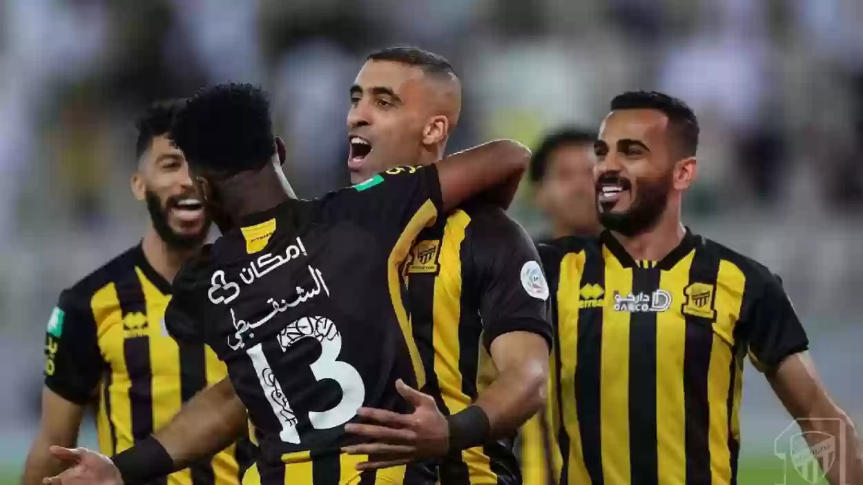 بعد الجدال بين الاتحاد والطائي