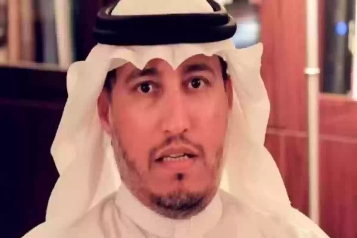 المسند يحذر السعوديين من التعرض لكتلة هوائية باردة