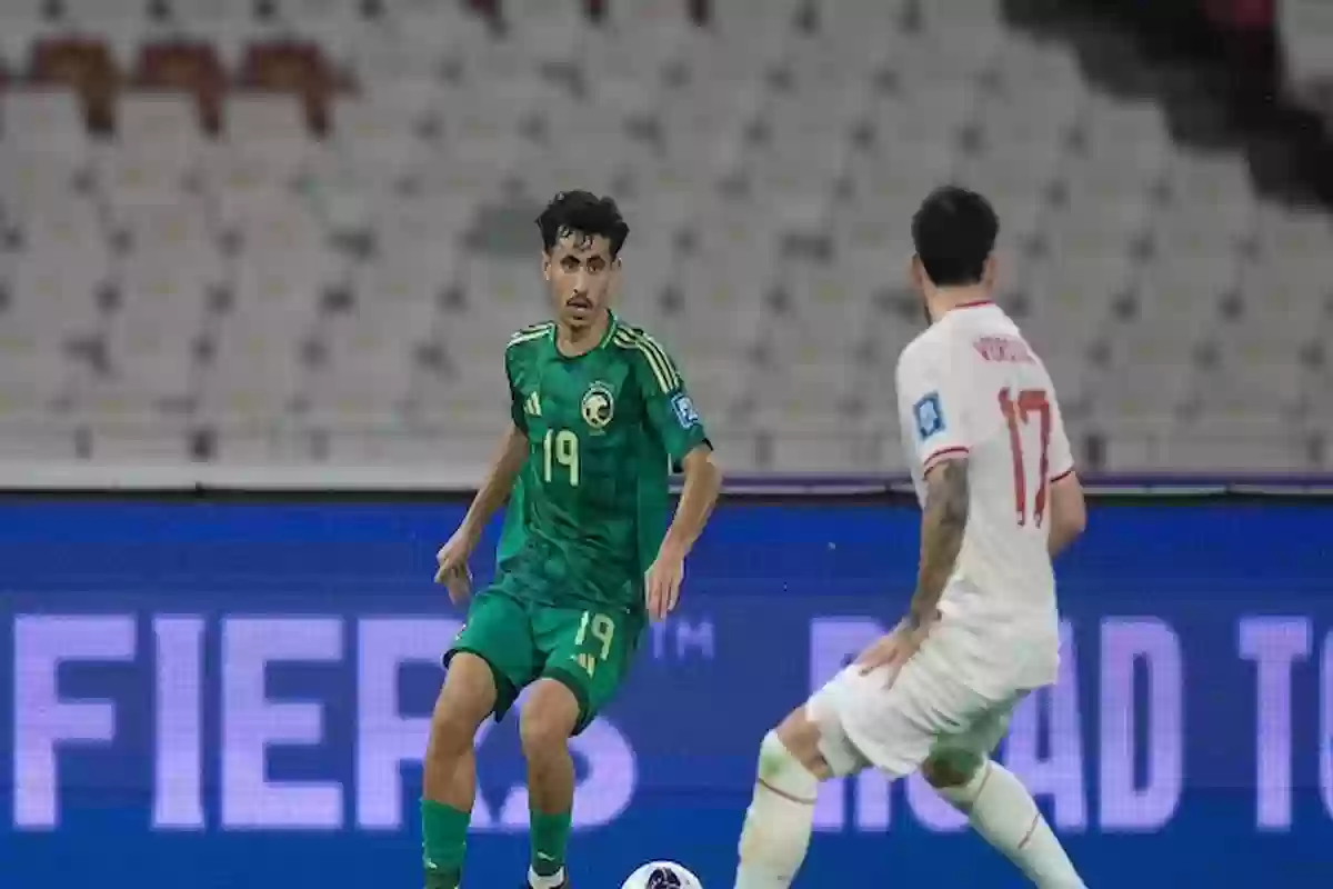  واقعة الهلال والشباب تخيف الجماهير السعودية من حكم مباراة عمان