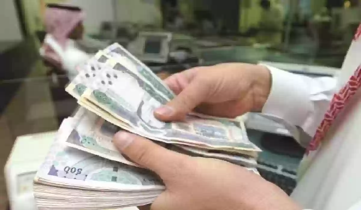 طريقة حساب معاش العجز غير المهني لموظف راتبه 10 آلاف ريال.