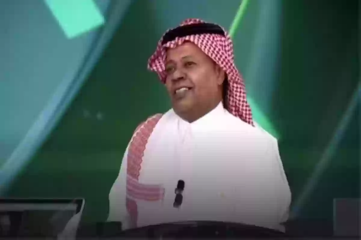 العويران يتحدث ويكشف خطة السعودية للفوز على عمان في خليجي 26