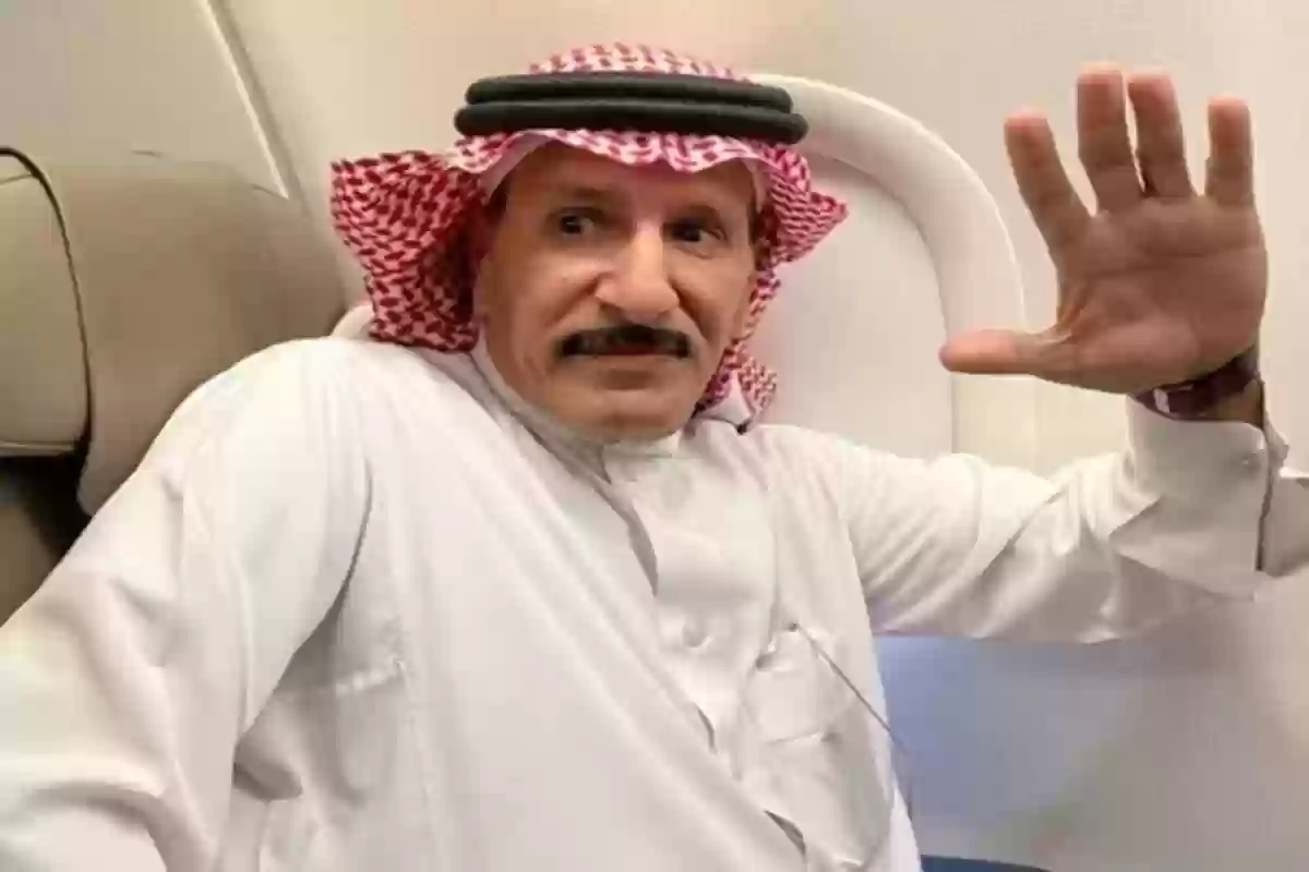 الفريان يصدم مراسلة سألته عن الفائز بين الكبسة السعودية والحلوى العمانية