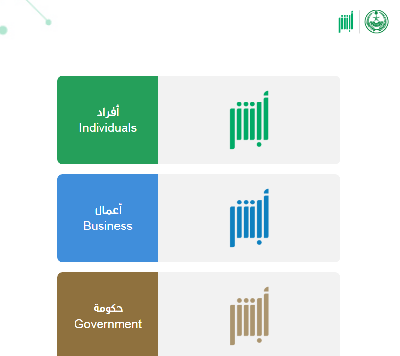 رابط الاستعلام عن عدد نقاط ترقية الأمن العام absher.sa